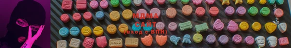 МДПВ Нягань